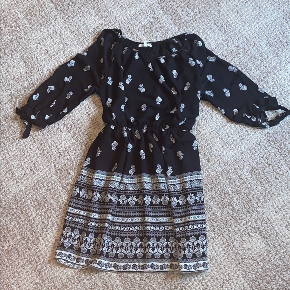 Maurices dress. Size medium